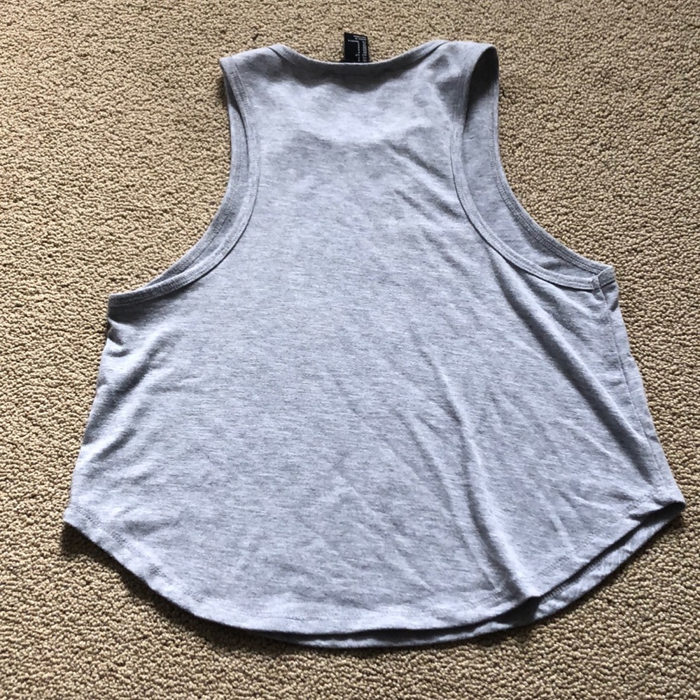 F21 Basic Tank Top - Picture 2 of 2
